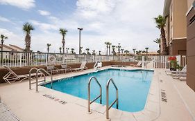 Fairfield Inn And Suites Jacksonville Beach